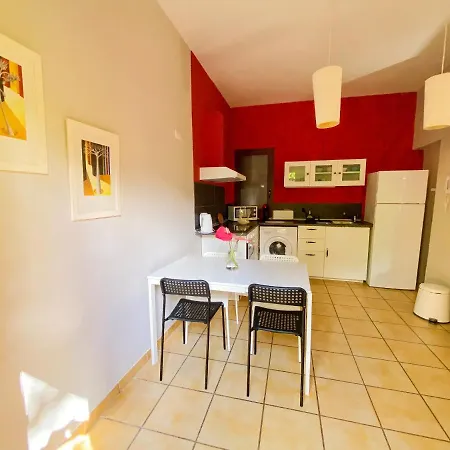 아파트 Studio With Enclosed Garden And Wifi At Bajamar 1 Km Away From The Beach *
