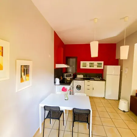 Studio With Enclosed Garden And Wifi At Bajamar 1 Km Away From The Beach